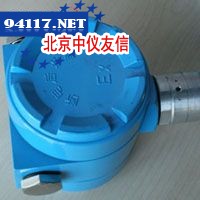 SF-G-D固定式一氧化碳气体检测仪