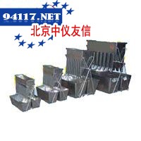 SFQ-1全密封二分器