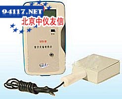 SFR-III数字式辐射热计