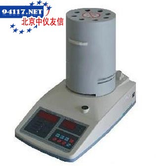 SFY-100塑胶水份测定仪