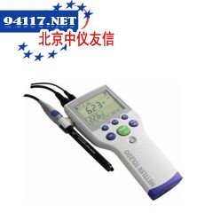 SG2-T便携式pH计