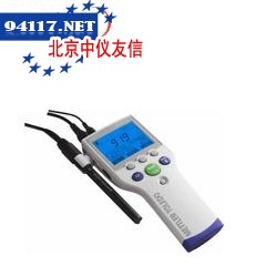 SG6-FK10便携式溶氧仪