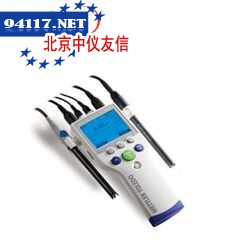 SG68-B便携式多参数测试仪