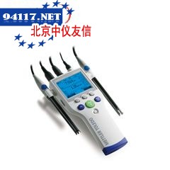 SG78-B便携式多参数测试仪