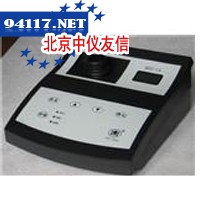SGZ-2A经济型数显浊度仪