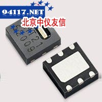 SHT21湿度传感器