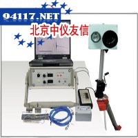 SIMBAT静动时载荷检测器