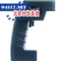 红外线测温仪(带K型探头)SIR100B