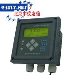 SJ-850D中文在线酸浓度计