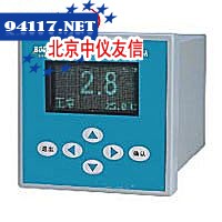 SJG-2083A工业酸/碱浓度计