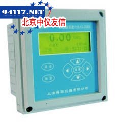 SJG-2083工业酸浓度计
