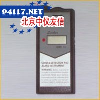 SK-100二氧化碳检测仪