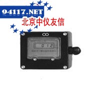 SK6100二氧化硫气体检测仪
