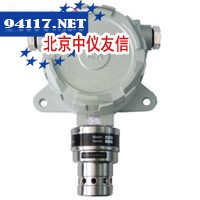 sk6400可燃气变送器