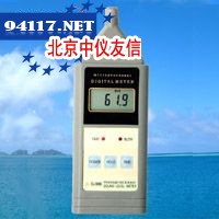 SL-5866声级计（噪音计）
