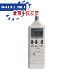 SL100声级计