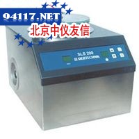 SLS200型气流筛分仪