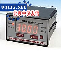 SM03工业电导率仪