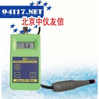SM600便携式溶解氧测试仪