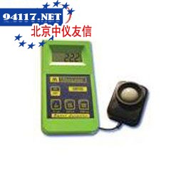 SM700便携式照度计