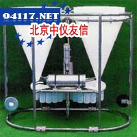 SMD13W-6000沉淀物采集器
