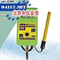 SMS122/510/125pH/ORP计