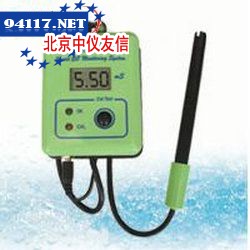 SMS315电导率监控器