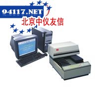 SN-697双探头放免γ计数器