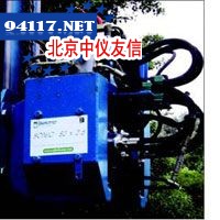 SONIC取样钻采设备