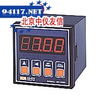 SP-1020酸碱度控制器