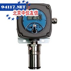 SP-3101氧气变送器
