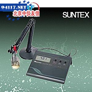 SP-701标准型pH/ORP测定仪