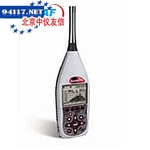SP-SE-2-1/3噪声计