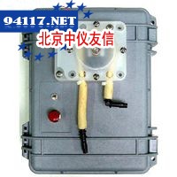 SP100便携采样泵