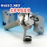 SP10气体试样探针