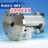 SP2000气体试样探针