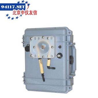 SP200可调速水质采样器