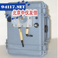 SP200调速蠕动采样泵
