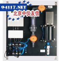 SP4P水质采样器