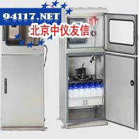 SP4S水质采样器
