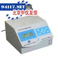 SP604铁离子分析仪