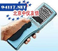 E62低频电磁场强度分析仪