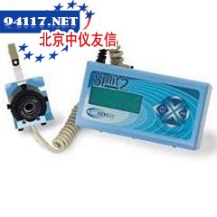 SPLIT2实时粉尘监测仪