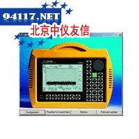 SRM3000宽带电磁选频分析仪