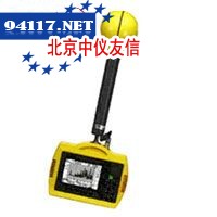 SRM3000选频电磁辐射分析仪 测量范围 -121dBm-+23dBm