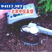 SRS-1000便携式土壤呼吸测量系统