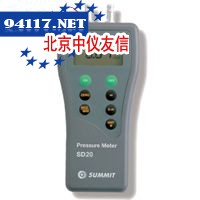 SS10数字压力表