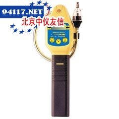 SSG四合一多用途气体泄漏巡检仪