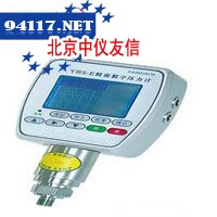 YBS-WZ精密数字压力计