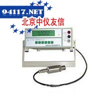 ST-YBS－WB系列精密数字压力电流表